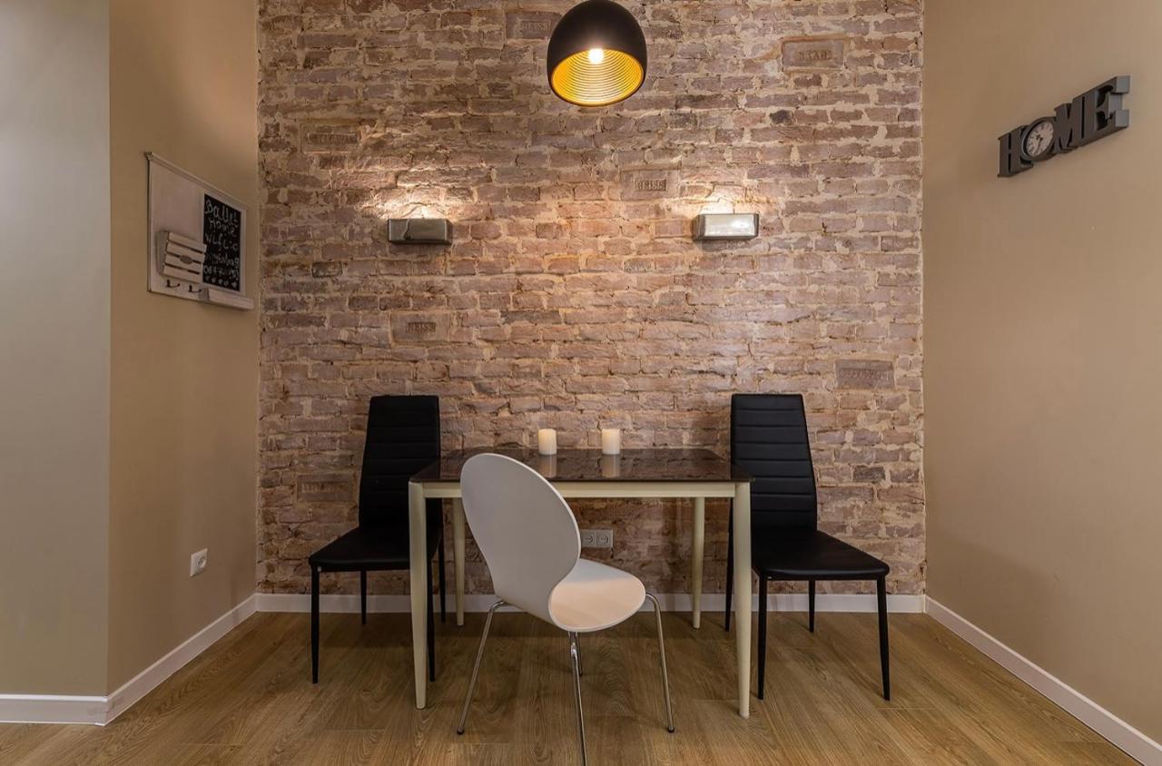 Vidfort Шпитальна Lviv Exterior foto